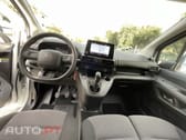 Citroen Berlingo 1.6 BlueHDi M Club