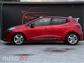 Renault Clio 1.5 dCi Limited