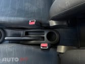 Toyota Yaris 1.4D 4D
