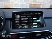 MG EHS 1.5 T-GDI Plug-in Hybrid Luxury