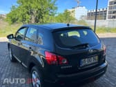 Nissan Qashqai 1.5 DCI ACENTA