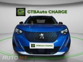 Peugeot E-2008 Allure Pack