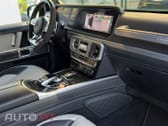 Mercedes-Benz G 63 AMG 4 MATIC