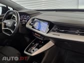 Audi Q4 E-Tron 35 55 kWH