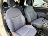Fiat 500 1.0 Hybrid Lounge