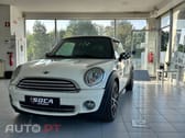 MINI Cooper D