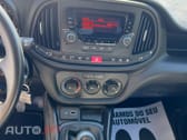 Fiat Doblo 1.6 MJ Easy