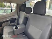 Mitsubishi L200 2.5 DI-D CD Invite+ AC/ABS 4WD