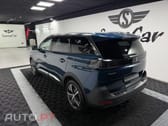 Peugeot 5008 1.2 PureTech Allure