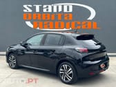 Peugeot 208 1.2 PureTech Allure