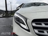 Mercedes-Benz GLA 220 d AMG Line