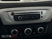 Renault Scénic 1.5 dCi Sport SS