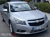 Chevrolet Cruze 1.6 LS