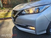 Nissan Leaf N-Connecta
