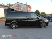Mercedes-Benz V 250 d Exclusive