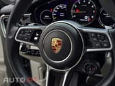 Porsche Panamera 4 E-Hybrid
