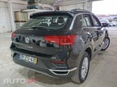 Volkswagen T-Roc 1.6 TDI Style