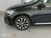Renault Clio TCe 90 Techno