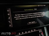 Audi Q8 50 TDI quattro Tiptronic