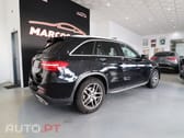 Mercedes-Benz GLC 250 d AMG Line 4-Matic