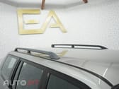 Mitsubishi Pajero Sport ND