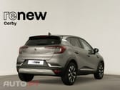 Renault Captur Captur 1.0 TCe Techno