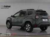 Dacia Duster 1.0 ECO-G 100cv Bi-Fuel Journey+