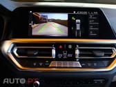 BMW 320 e Pack M Auto