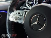 Mercedes-Benz EQA 250 AMG Line