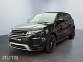 Land Rover Evoque 2.0 D180 AWD R-Dynamic SE Auto