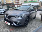 Renault Grand Scénic BLUE dCi 150 BLACK EDITION