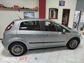 Fiat Punto Evo 1.4 My Life GPL