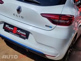 Renault Clio 1.6 E-Tech Intens