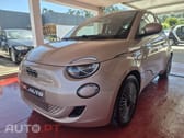 Fiat 500e Icon