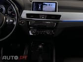 BMW X2 25e xDrive Pack M
