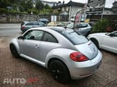 Volkswagen Beetle 1.6 TDi Design