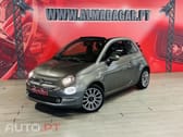 Fiat 500C 1.0 Hybrid Launch Edition