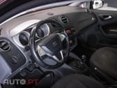 Seat Ibiza 1.6 TDi FR