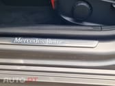 Mercedes-Benz CLA 200 d Shooting Brake 8G-DCT Edition AMG Line
