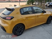 Peugeot 208 1.2 PureTech Active
