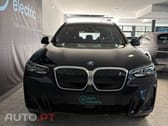 BMW iX3 M Sport Inspiring