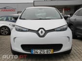 Renault Zoe Life 40