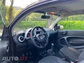 Smart ForTwo 1.0 Passion 71