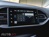 Peugeot 308 1.6 BlueHDi Allure