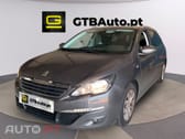 Peugeot 308 SW 1.2 PureTech Style