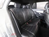 Mercedes-Benz C 220 d 4Matic Station 7G-TRONIC AMG Line