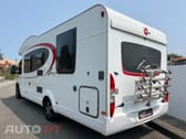 Fiat Ducato 2.3 M-Jet L CD