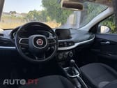 Fiat Tipo 1.3 M-Jet Lounge