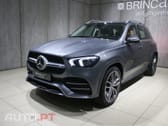 Mercedes-Benz GLE de 4Matic