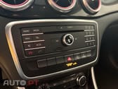 Mercedes-Benz CLA 180 d